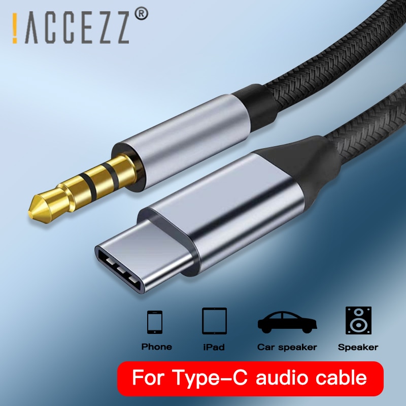 Ihuigol DAC USB  C Aux ̺ 3.5mm  ڵ AU..